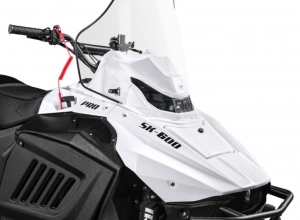 СНЕГОХОД IRBIS TUNGUS SK600 PRO