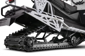СНЕГОХОД IRBIS TUNGUS SK500L