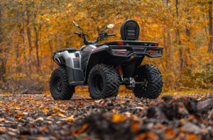 Квадроцикл Loncin XWolf 300 Max