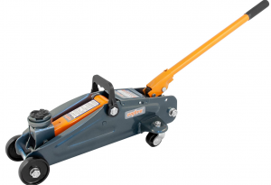 ДОМКРАТ ПОДКАТНОЙ OMBRA 2 Т., 135-330 ММ OHT202