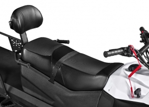 СНЕГОХОД IRBIS TUNGUS SK600 PRO