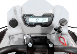 СНЕГОХОД IRBIS TUNGUS SK500L EFI (инжекторный)
