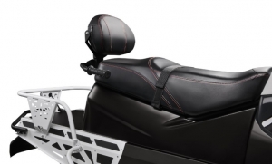 СНЕГОХОД IRBIS TUNGUS SK500L