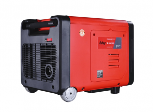 Инверторный генератор FUBAG TI 4500 ES (Инверт, 4/4,5 кВт, 1-фазный)