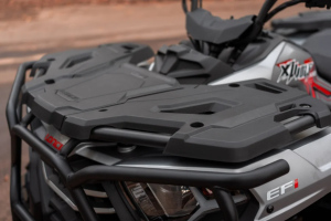 Квадроцикл Loncin XWolf 300 Max