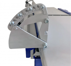 Фуговально-рейсмусовый станок BELMASH SDR-2200 / 7700 об/мин /2,2 кВт