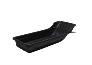 Сани Shark 1800 с обвязкой, отбойником и накладками