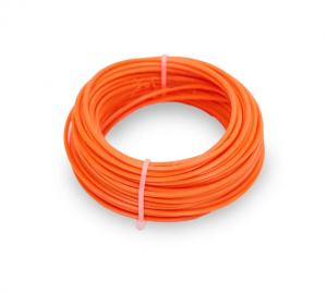 СТРУНА ТРИММЕРНАЯ ПЯТИУГ.СЕЧЕНИЯ 2.0мм*25м VILLARTEC