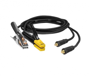 К-т  кабелей  5м, на 300А, (Germany type) 35-50/1*25