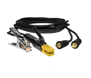 К-т кабелей 5м, на 500А, КЕДР 35-50/1*50 PRO Comfort