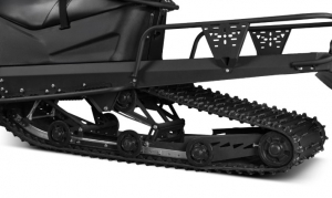 СНЕГОХОД IRBIS TUNGUS SK600 PRO