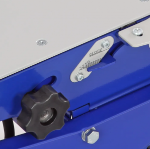 Станок многофункциональный BELMASH SDM-2500M (распиловочный/фуговальный/ фрезерный), S016A