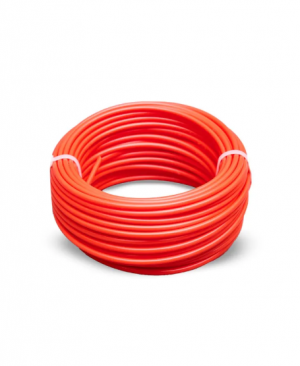 СТРУНА ТРИММЕРНАЯ ПЯТИУГ.СЕЧЕНИЯ 2.7мм*15м VILLARTEC