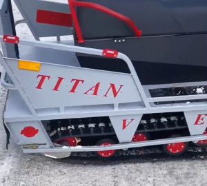 КОМПЛЕКТ ДЛЯ СБОРКИ ВЕПС КАР ТИТАН 29Lifan