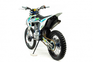 Мотоцикл кроссовый X3 250 PRO