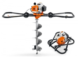 МОТОБУР STIHL BT360