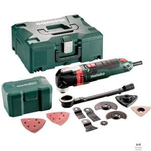 РЕЗАК METABO MT 400 Quick