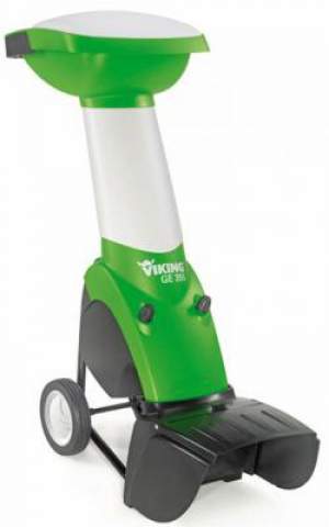 ИЗМЕЛЬЧИТЕЛЬ GE355