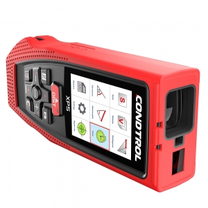 Лазерный дальномер CONDTROL XP5, 150м