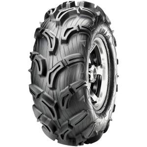 ШИНА MAXXIS ZILLA 27*12-14