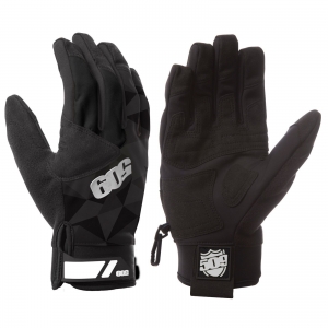 ПЕРЧАТКИ 509 Factor(Black 2019)XL