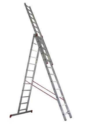 ЛЕСТНИЦА 3-СЕКЦ.УНИВ АЛ 395/701/954 14ст