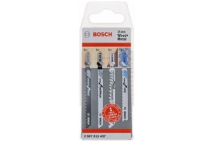 ПИЛКИ BOSCH МЕТ 14+1