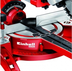 Пила торцовочная Einhell TC-SM 2534 Dual, 2350Вт, 250х30мм