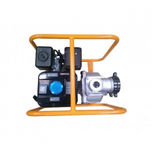 Мотопомпа VILLARTEC GP80