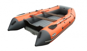 Лодка надувная REEF 325НД