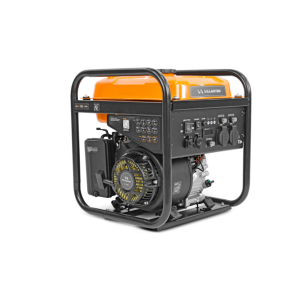 Генератор бензиновый инверторный  VILLARTEC GI428, 4,2/4,5 кВт /2025