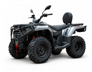 Квадроцикл Loncin XWolf 300 Max