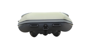 Reef Triton 370 Fi S-Max с интегрированным фальшбортом