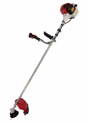 ТРИММЕР БЕНЗИНОВЫЙ НЕРАЗЪЁМНЫЙ С РЕДУКТОРОМ DDE GBS430R (1.2