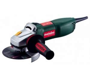 УШМ METABO W 9-125 Quick