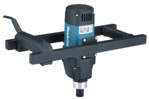 МИКСЕР СТРОИТЕЛЬНЫЙ MAKITA UT1400