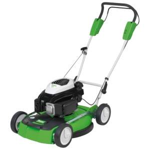 ГАЗОНОКОСИЛКА VIKING MB-4.0R 53см