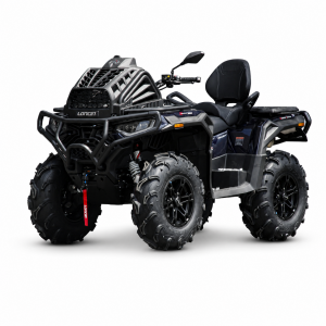 Квадроцикл Loncin XWOLF 1000L MUDDY (2026)