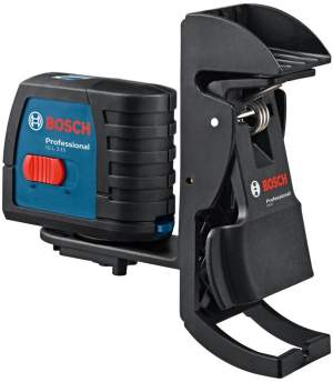 НИВЕЛИР ЛАЗЕРНЫЙ BOSCH GLL 2-15