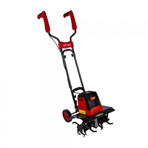 КУЛЬТИВАТОР DDE EC1500 (ЭЛ. ДВ. 1500 Вт, ШИР. 40 СМ, ГЛУБ. 23 СМ, КОЛЕСА) (792-056)