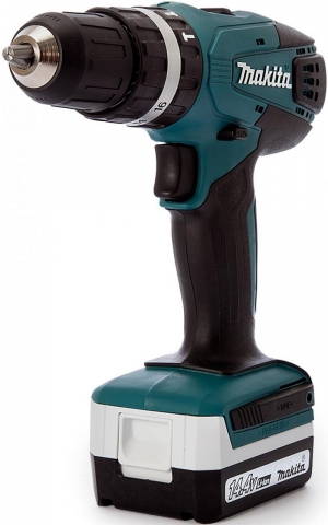 АКК.ШУРУПОВЕРТ MAKITA HP347DWE