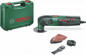 ИНСТРУМЕНТ МНОГОФУНКЦИОНАЛЬНЫЙ BOSCH PMF 220 CE