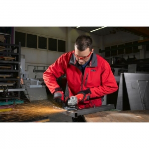 УШМ Milwaukee AGV 10-125 EK