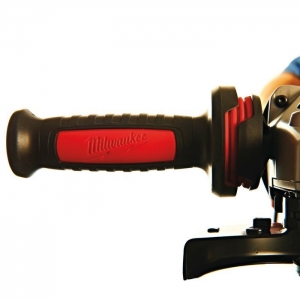 УШМ Milwaukee AGV 15-125 XE