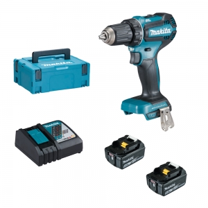 АКК.ШУРУПОВЕРТ MAKITA DDF485SYE