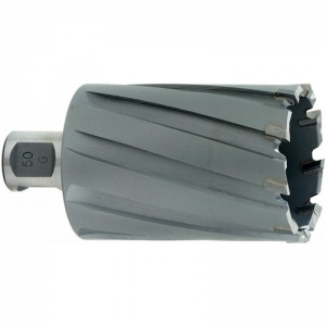 HM ФРЕЗА METABO 45X55ММ, ХВОСТОВИК 19 ММ