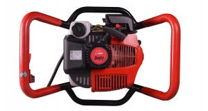 МОТОБУР FPB 52 БЕЗ ШНЕКА