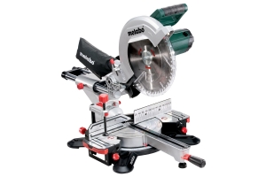 ПИЛА ТОРЦОВОЧНАЯ METABO KGS 305 М