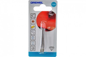 D-НАСАДКА DREMEL 107 2.4мм 1шт