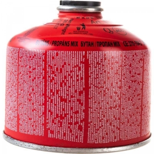 Баллон с газом Kemper 1121F (резьб. бал, 410 мл, Бутан-Пропан, темп 1900 С)